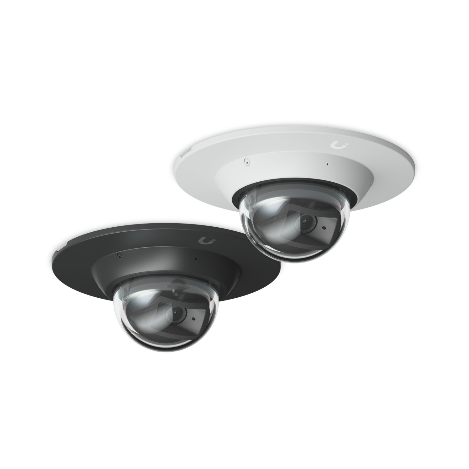 Ubiquiti UACC-G5-Dome-Ultra-FM-B G5 Dome Ultra Flush Mount - Image 1