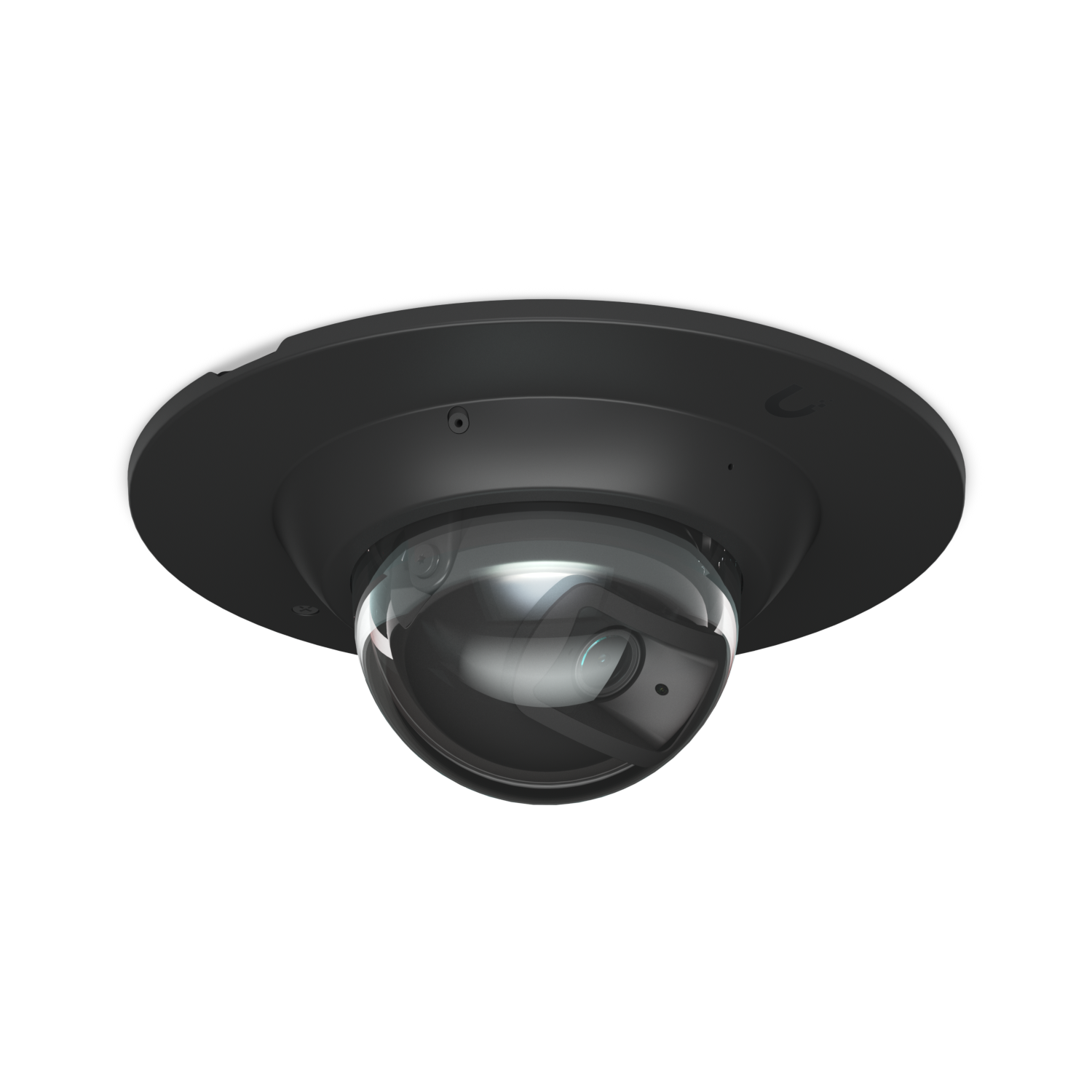 Ubiquiti UACC-G5-Dome-Ultra-FM-B G5 Dome Ultra Flush Mount - Image 2