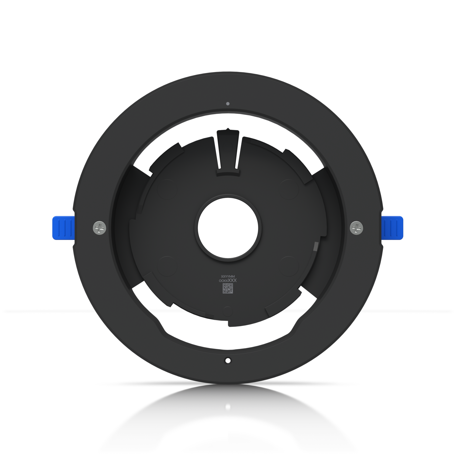 Ubiquiti UACC-G5-Dome-Ultra-FM-B G5 Dome Ultra Flush Mount - Image 8