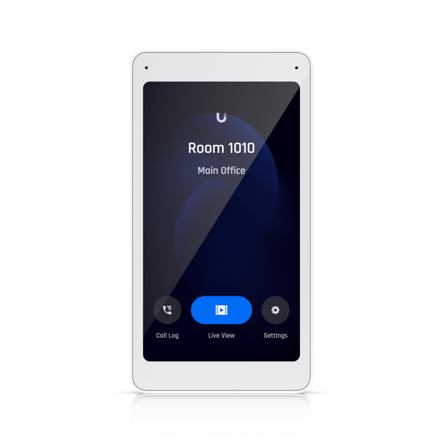 Ubiquiti UA-Intercom-Viewer-3 Access Intercom Viewer (3-pack) - Image 1