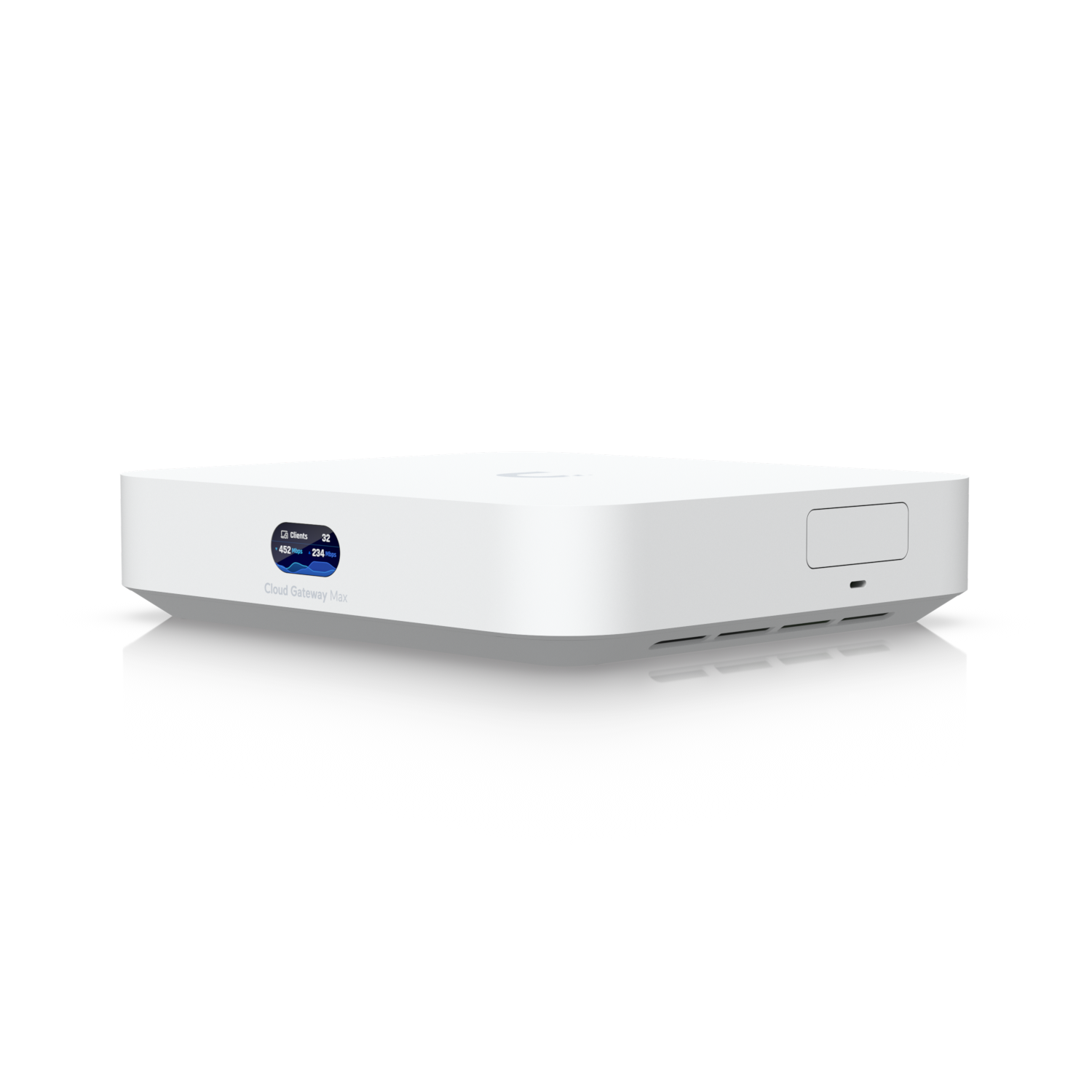 Ubiquiti UCG-Max-NS Cloud Gateway Max - Image 1