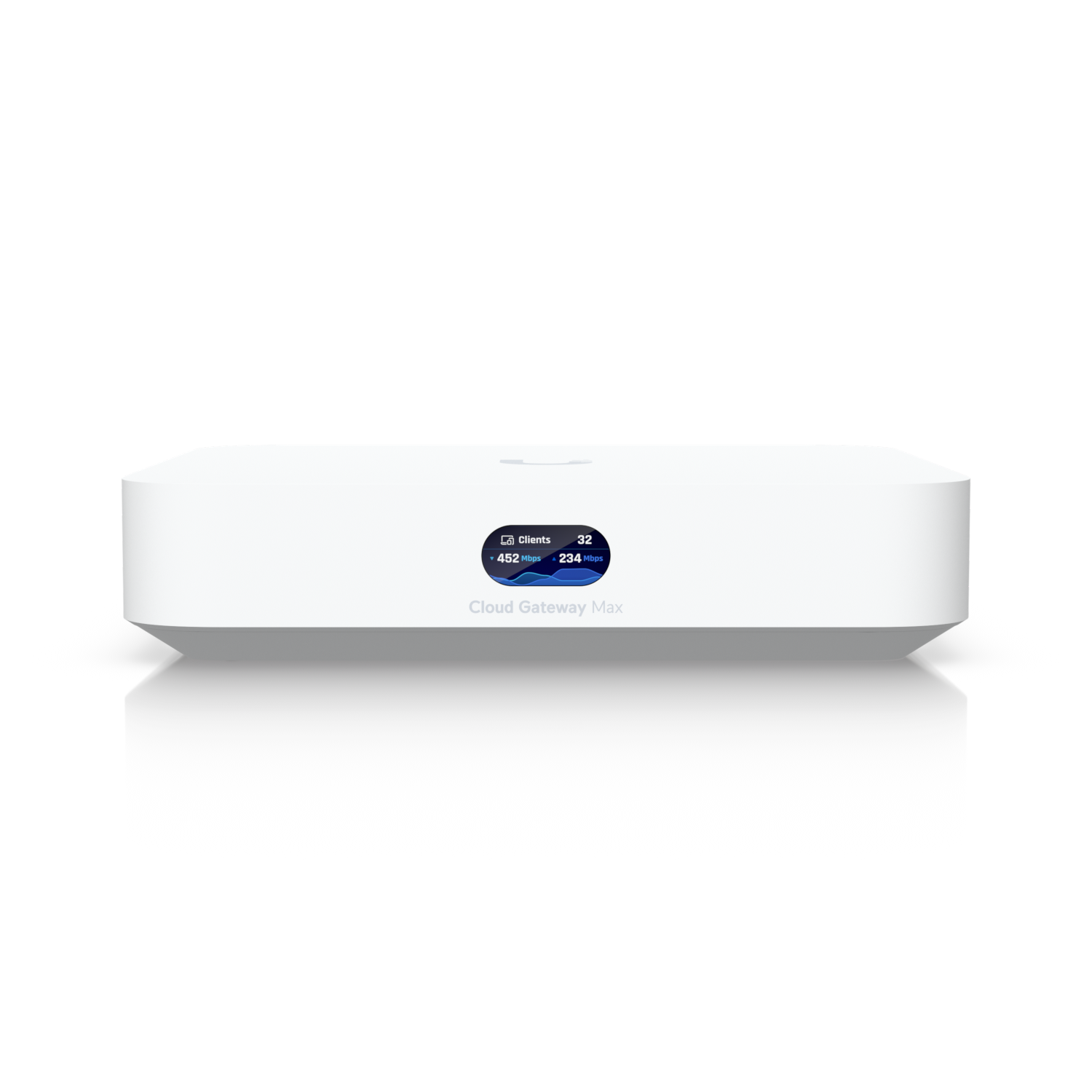 Ubiquiti UCG-Max-NS Cloud Gateway Max - Image 2