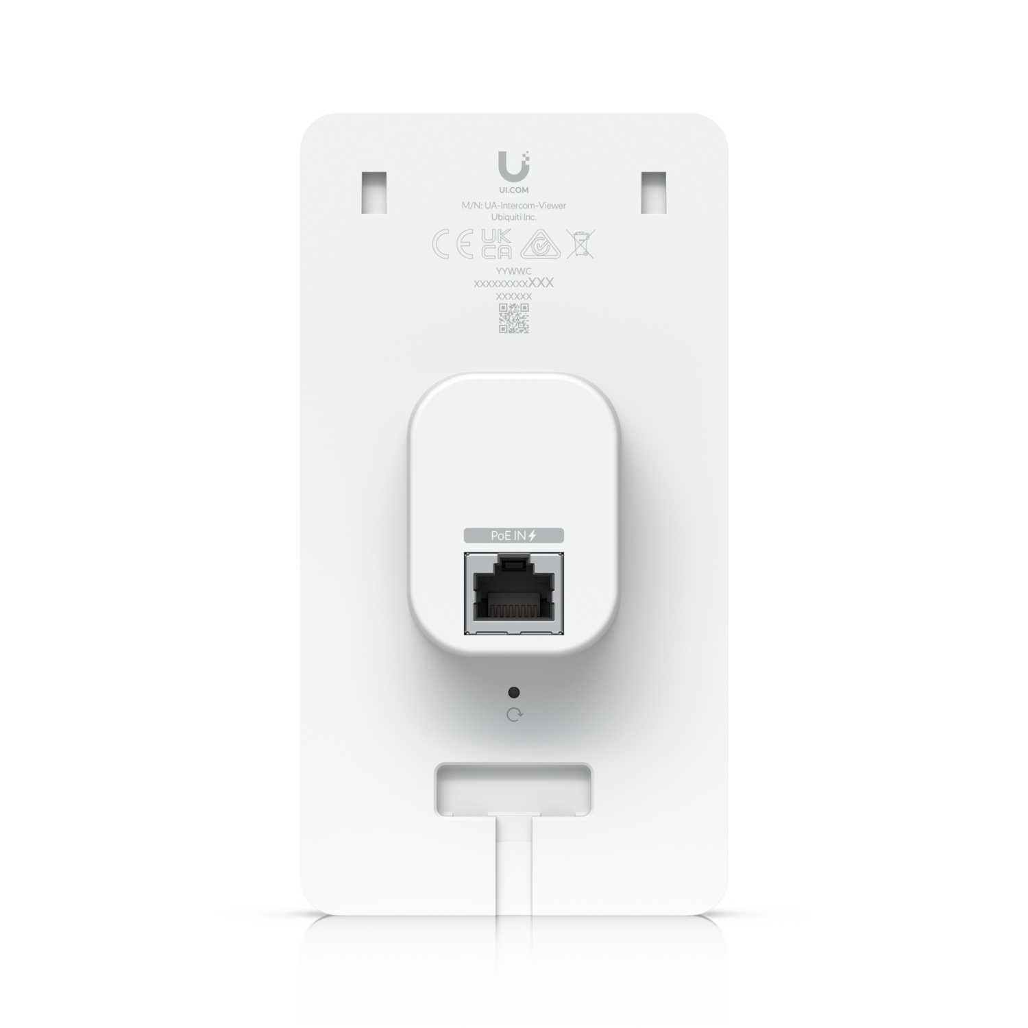Ubiquiti UA-Intercom-Viewer-3 Access Intercom Viewer (3-pack) - Image 8