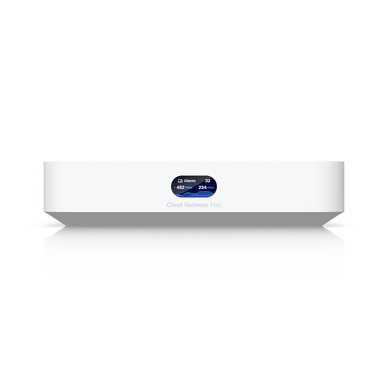 Ubiquiti UCG-Max-NS Cloud Gateway Max - Image 3