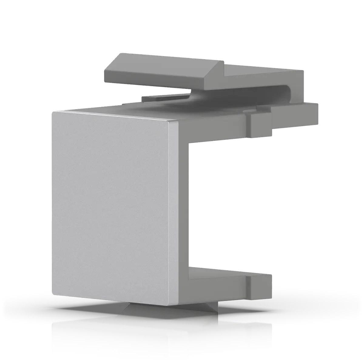 Snap-in inserts designed to 