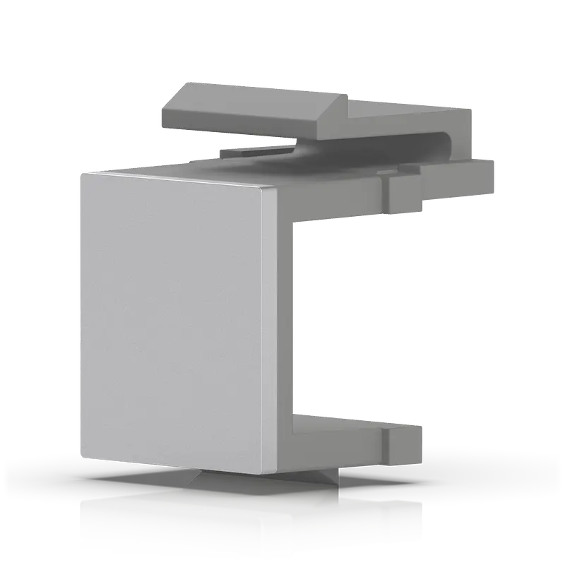 Snap-in inserts designed to
