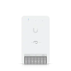 Compact Access Control Hub 