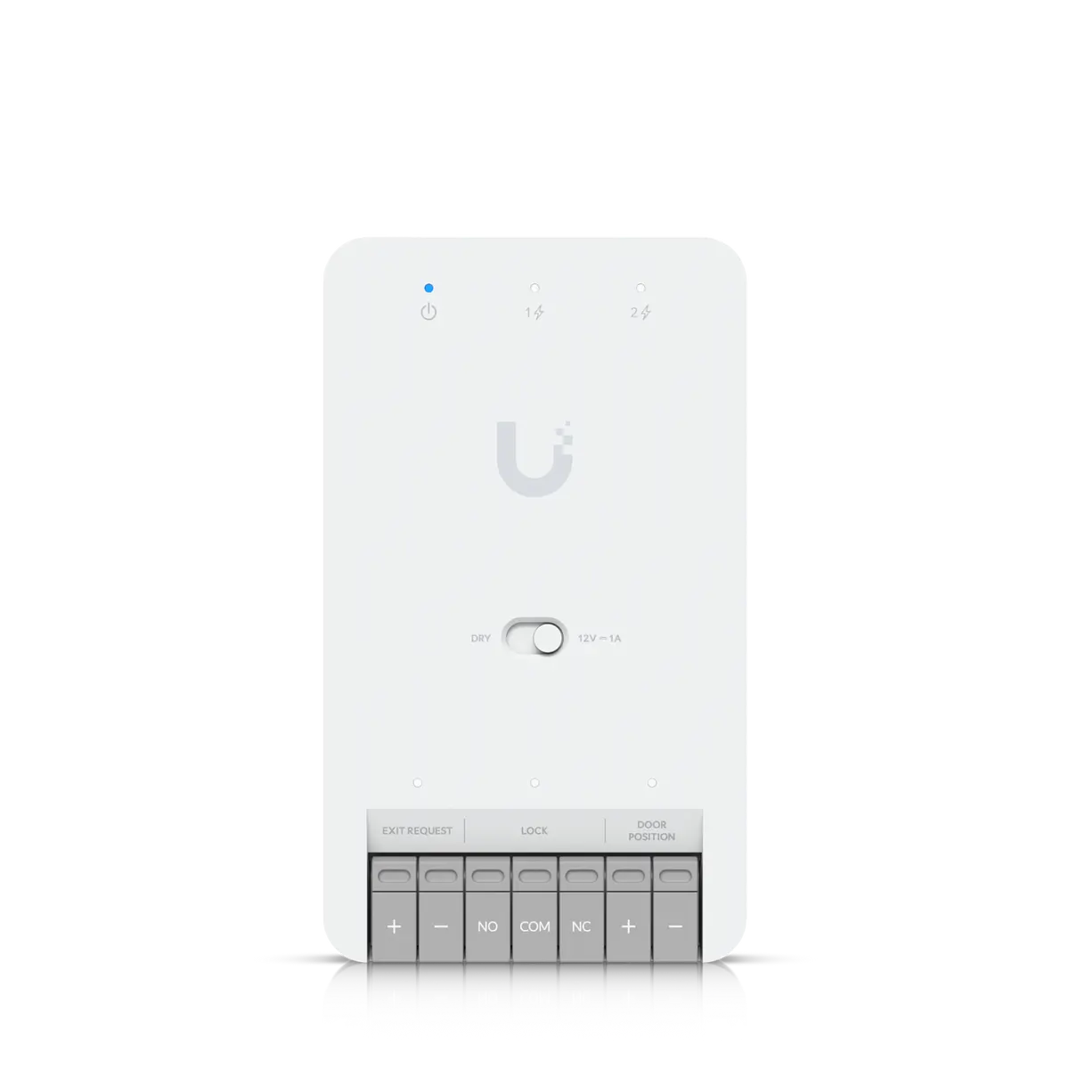 Compact Access Control Hub 