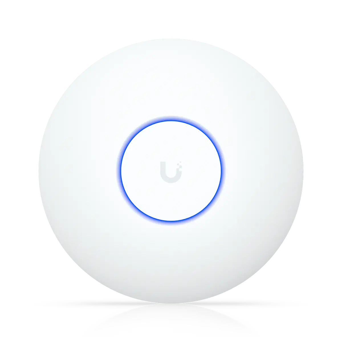 Compact, ceiling-mounted WiFi 