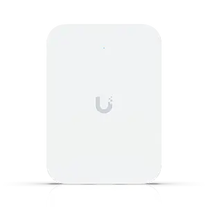 Wall-mounted WiFi? 7 AP with 