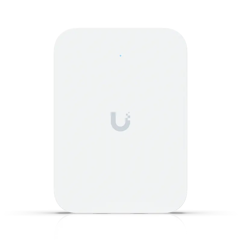 Wall-mounted WiFi? 7 AP with