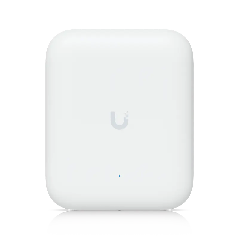 All-weather IP67 WiFi 7 AP