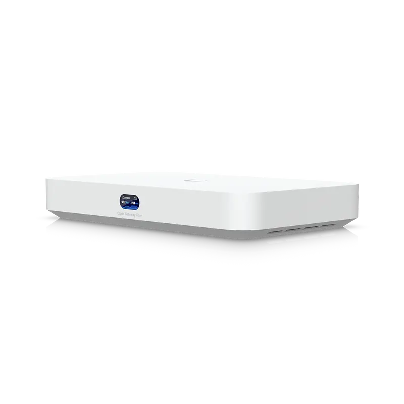 Desktop 10G Cloud Gateway