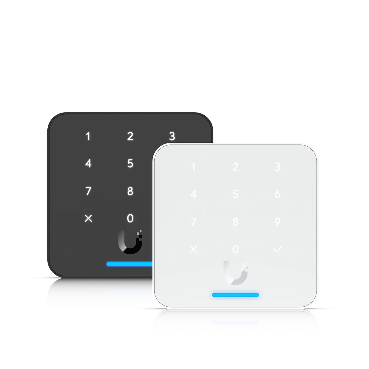 Third-generation NFC card 