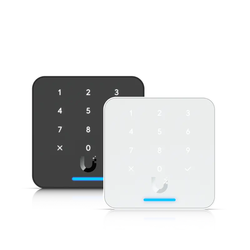 Third-generation NFC card