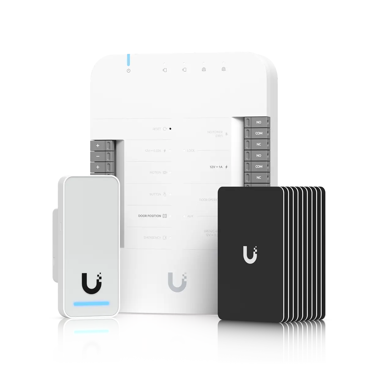 A simple, all-in-one kit for 