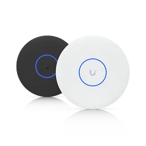Ceiling-mounted 6-stream WiFi 