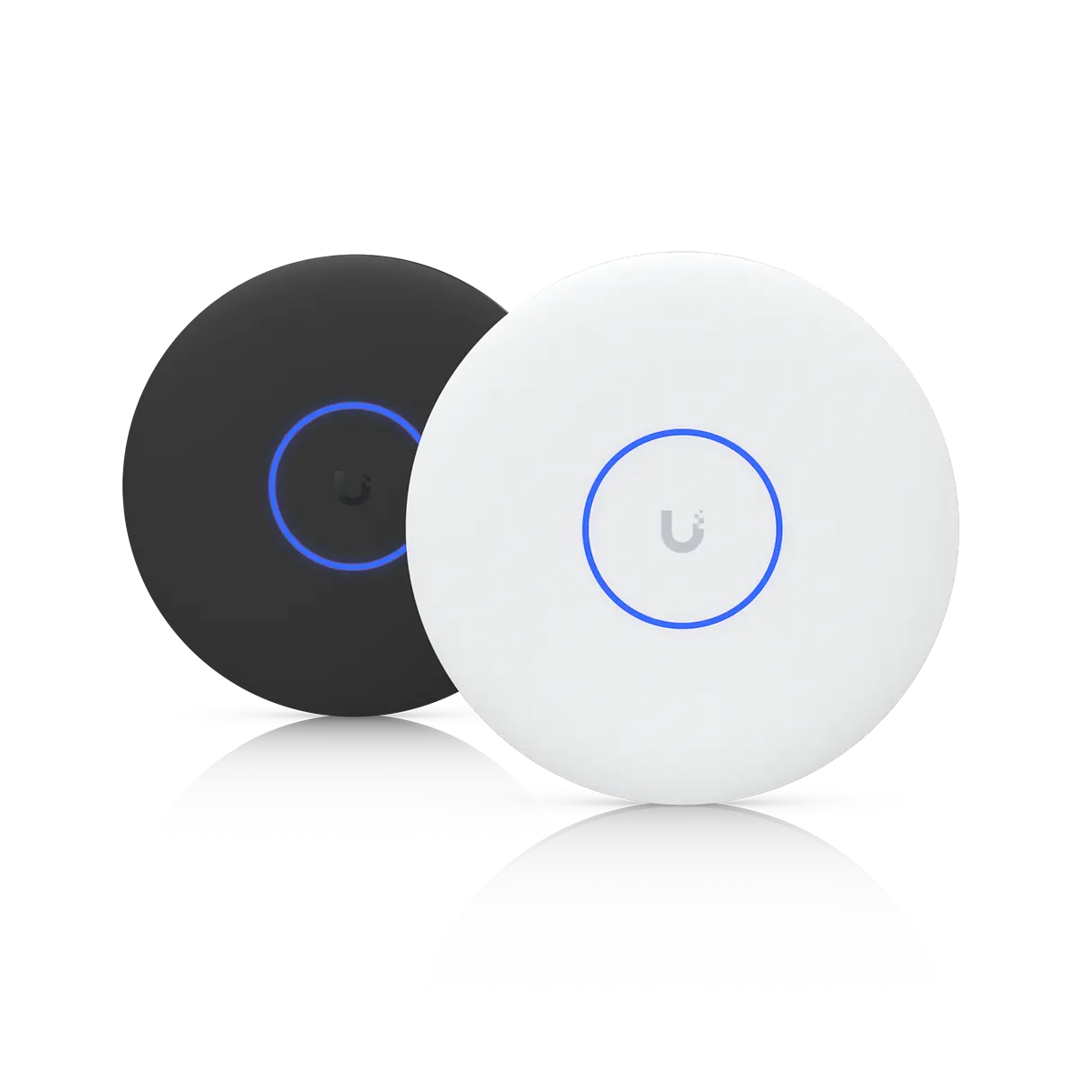 Ceiling-mounted 8-stream WiFi 