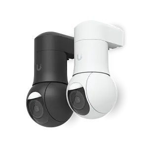 Compact, all-weather camera 
