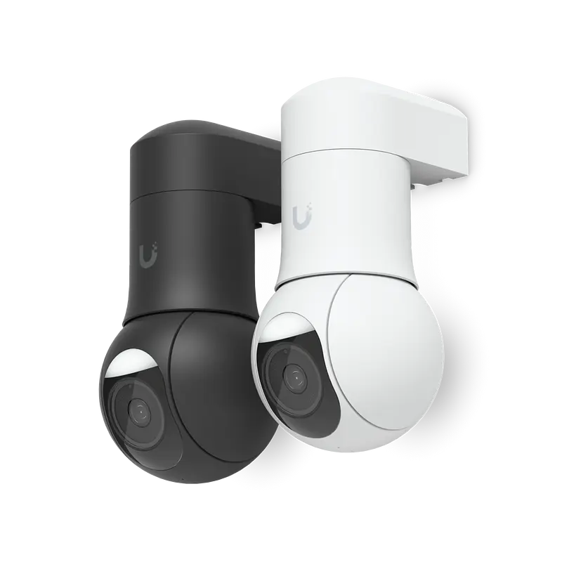 Compact, all-weather camera