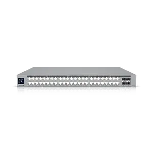 Professional-grade, 48-port 