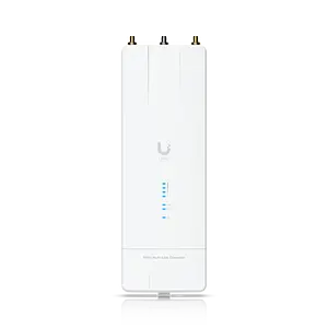 High-performance dual 5 GHz 