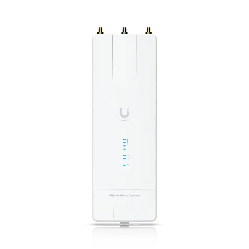 High-performance dual 5 GHz