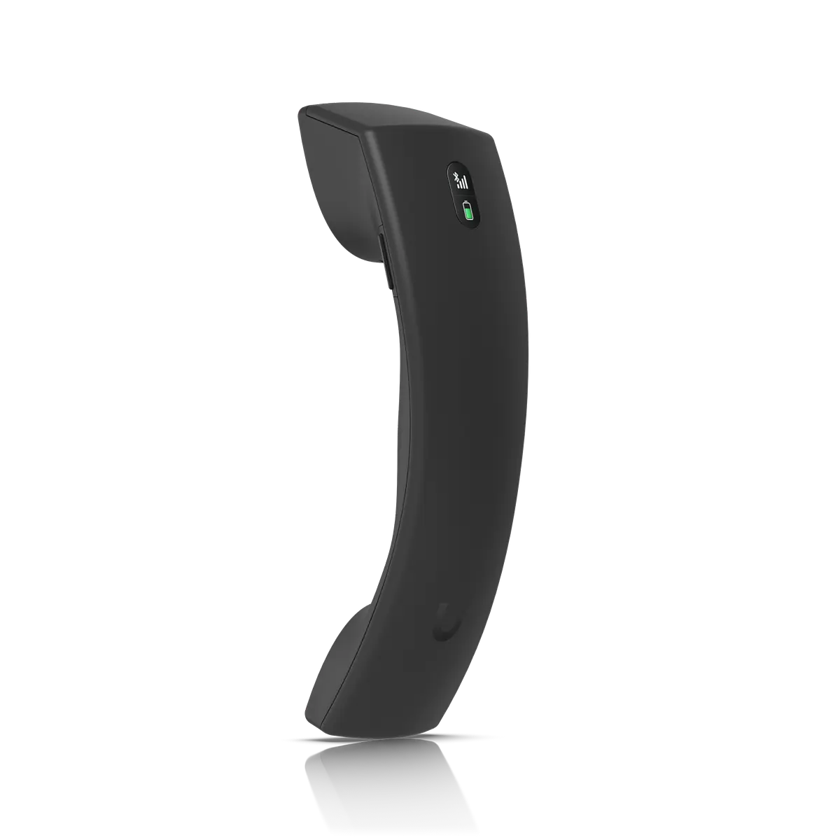 Ubiquiti UT-G3-Handset Analog telephone handset Black