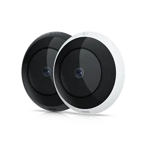 Indoor/outdoor 2K PoE camera 