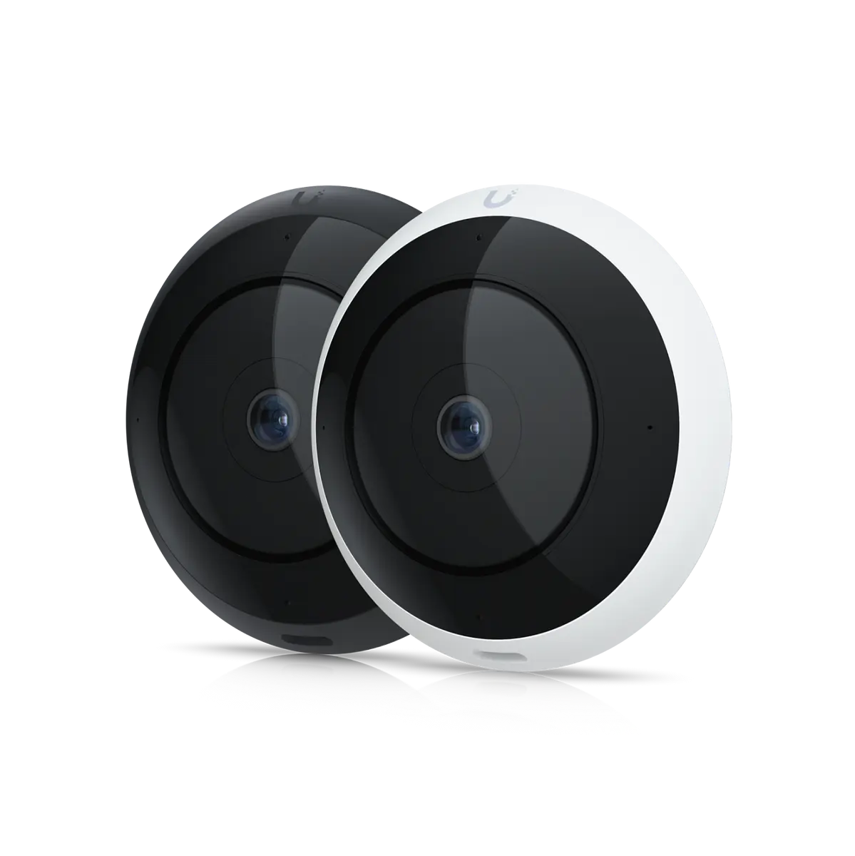 Indoor/outdoor 2K PoE camera 