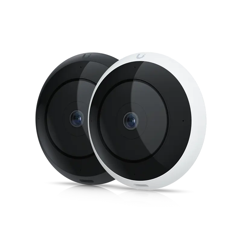 Indoor/outdoor 2K PoE camera