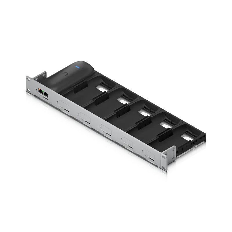 1U rack-mount accessory that 