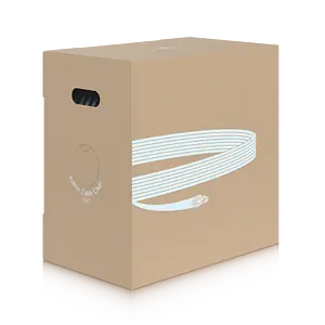 Category 6A Ethernet cable 