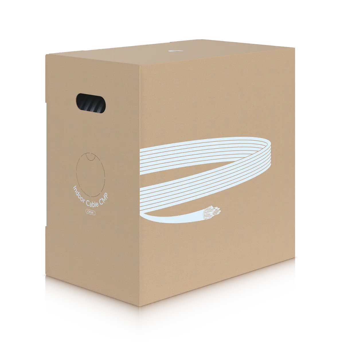 Category 6A Ethernet cable 