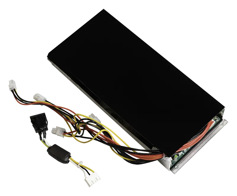 Mikrotik G1070 network switch component Power supply
