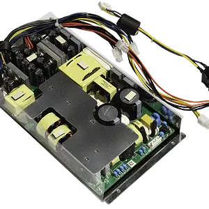 Mikrotik G1270 network switch component Power supply