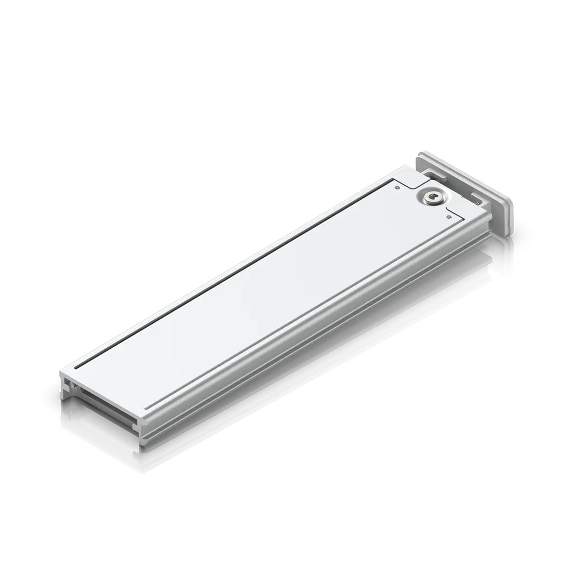 Optional storage insert for 