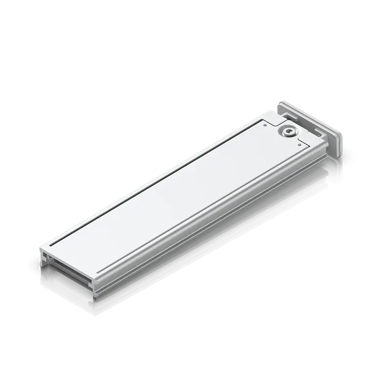 Optional storage insert for 