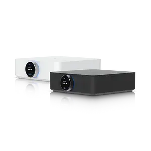 Premium speaker amplifier 