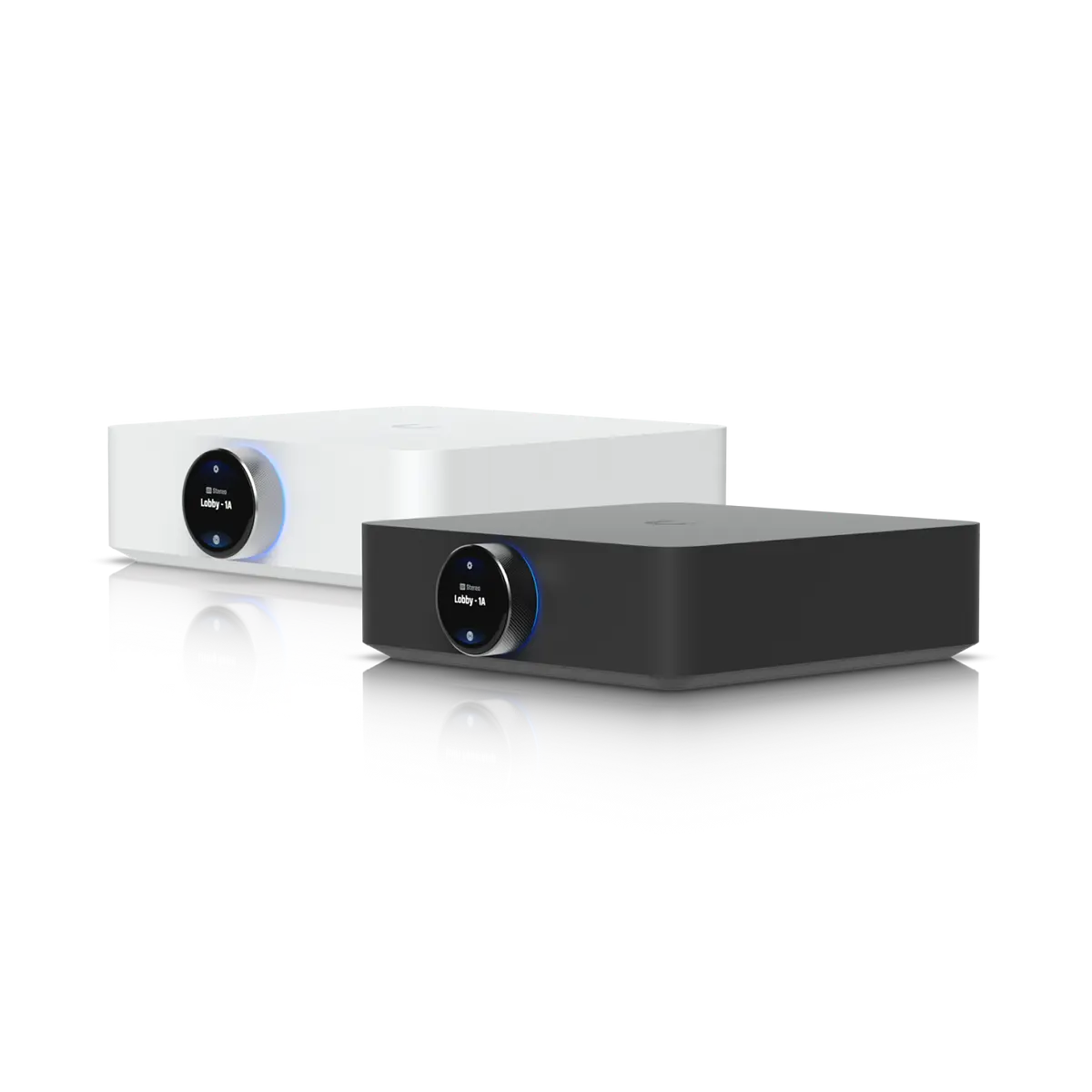 Premium speaker amplifier 