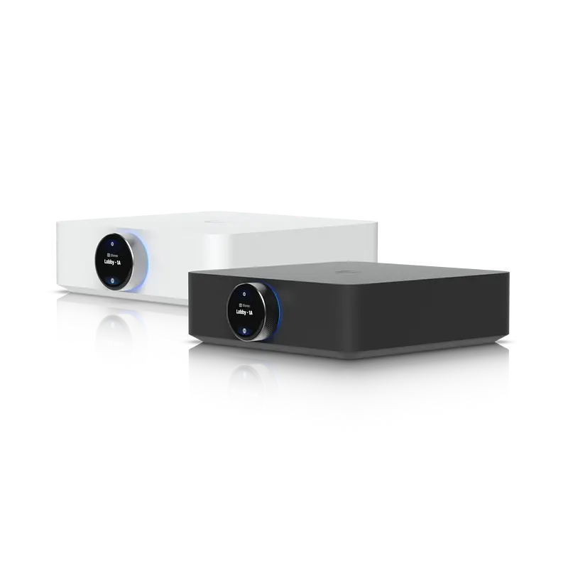 Premium speaker amplifier