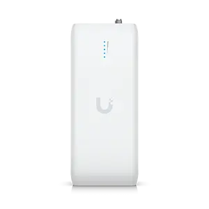 Plug-and-play, wireless 