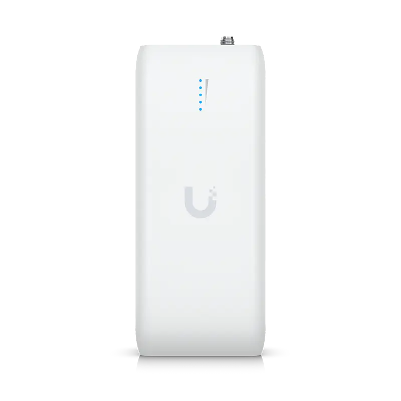 Plug-and-play, wireless