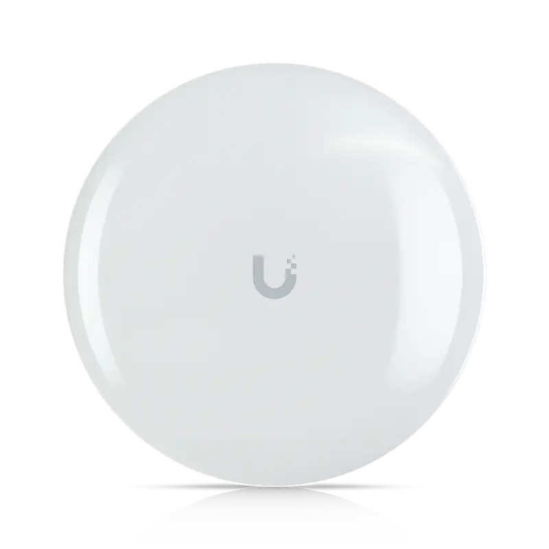 5 GHz wireless bridge with