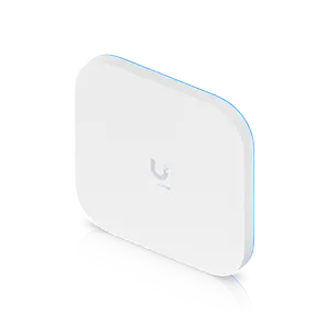 Ubiquiti E7 wireless access point 11500 Mbit/s White Power over Ethernet (PoE)