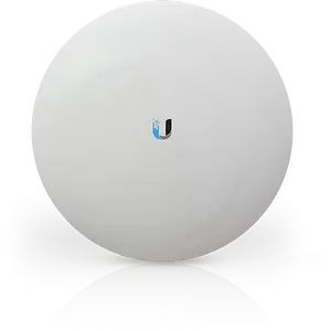 airMAX 5 GHz NanoBeam ac Gen2