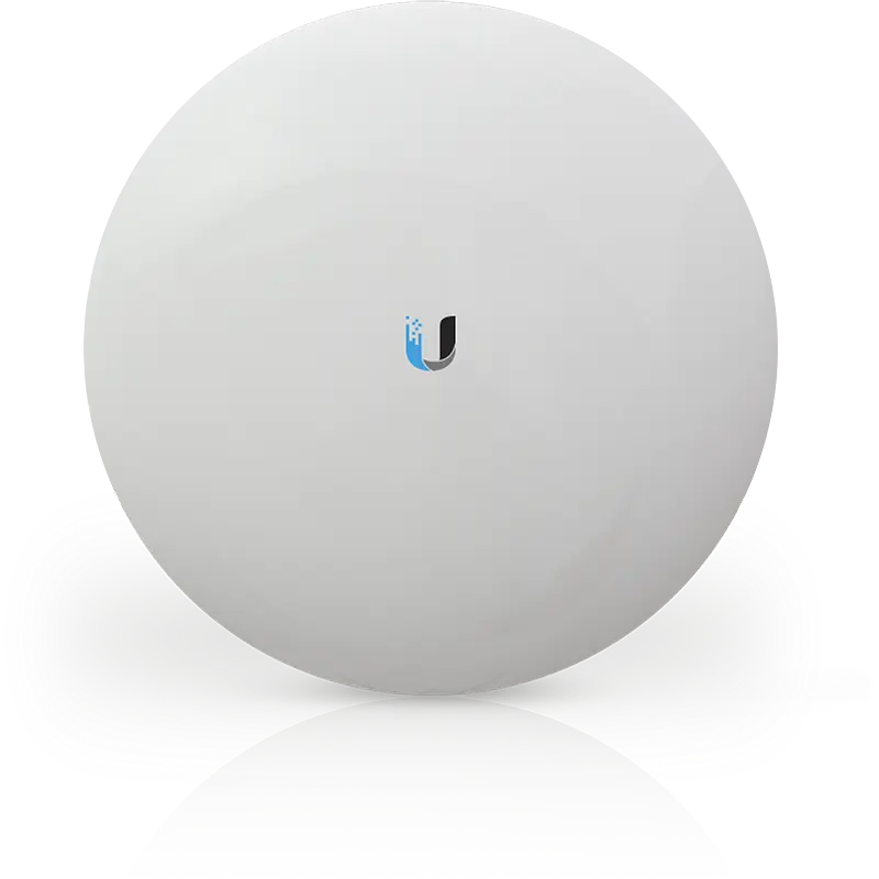 airMAX 5 GHz NanoBeam ac Gen2