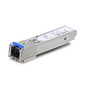 Ubiquiti Networks U Fiber GPON - B+ - Fiber optic - 2500 Mbit/s - SFP - SC - 1490 nm - 1490 nm (UF-GP-B+)