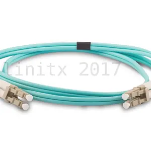 Lightweight fiber patch 