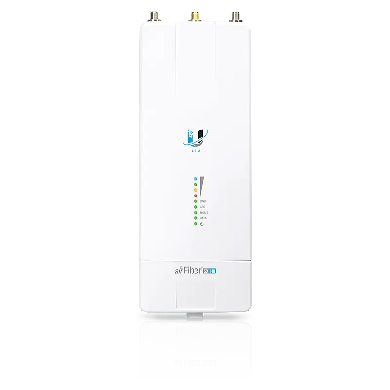 airFiber 5XHD PTP LTU